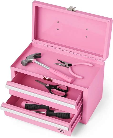 Toolbox .
